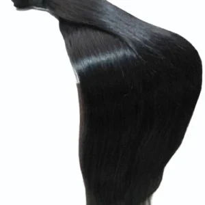 Human Hair Weft – Premium Quality, Natural-Looking Hair Extensions
