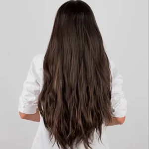 Volumizer Straight Extension – Add Instant Fullness with Natural Shine