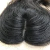 Lace Toppers Bone Straight – Lightweight Coverage with a Sleek, Natural Look - Image 2