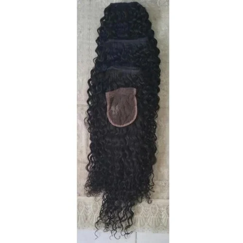 Closure Wig