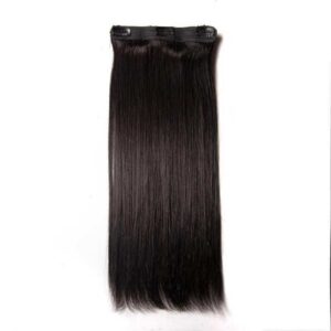 3 Clip Hair Extension - 100gms