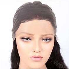 Luxury Full Lace Wig 👩‍🦱 | 100% Human Hair 💯 | Glueless, Pre-Plucked & Breathable 💨