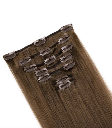 7 Set Clip-In