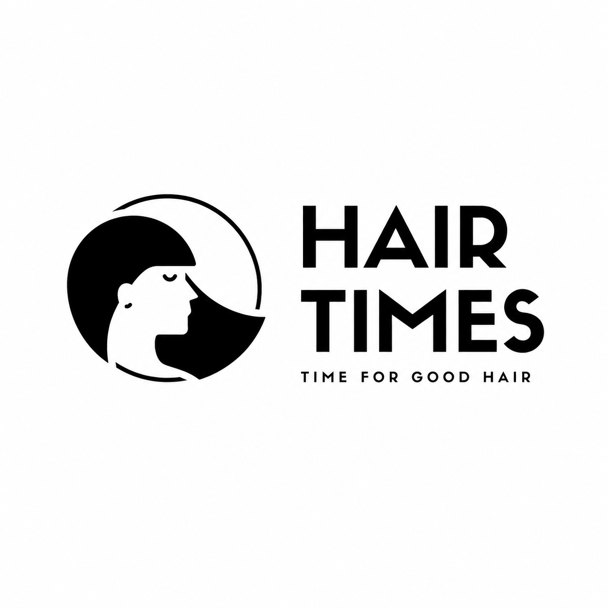 Hair Times Logo