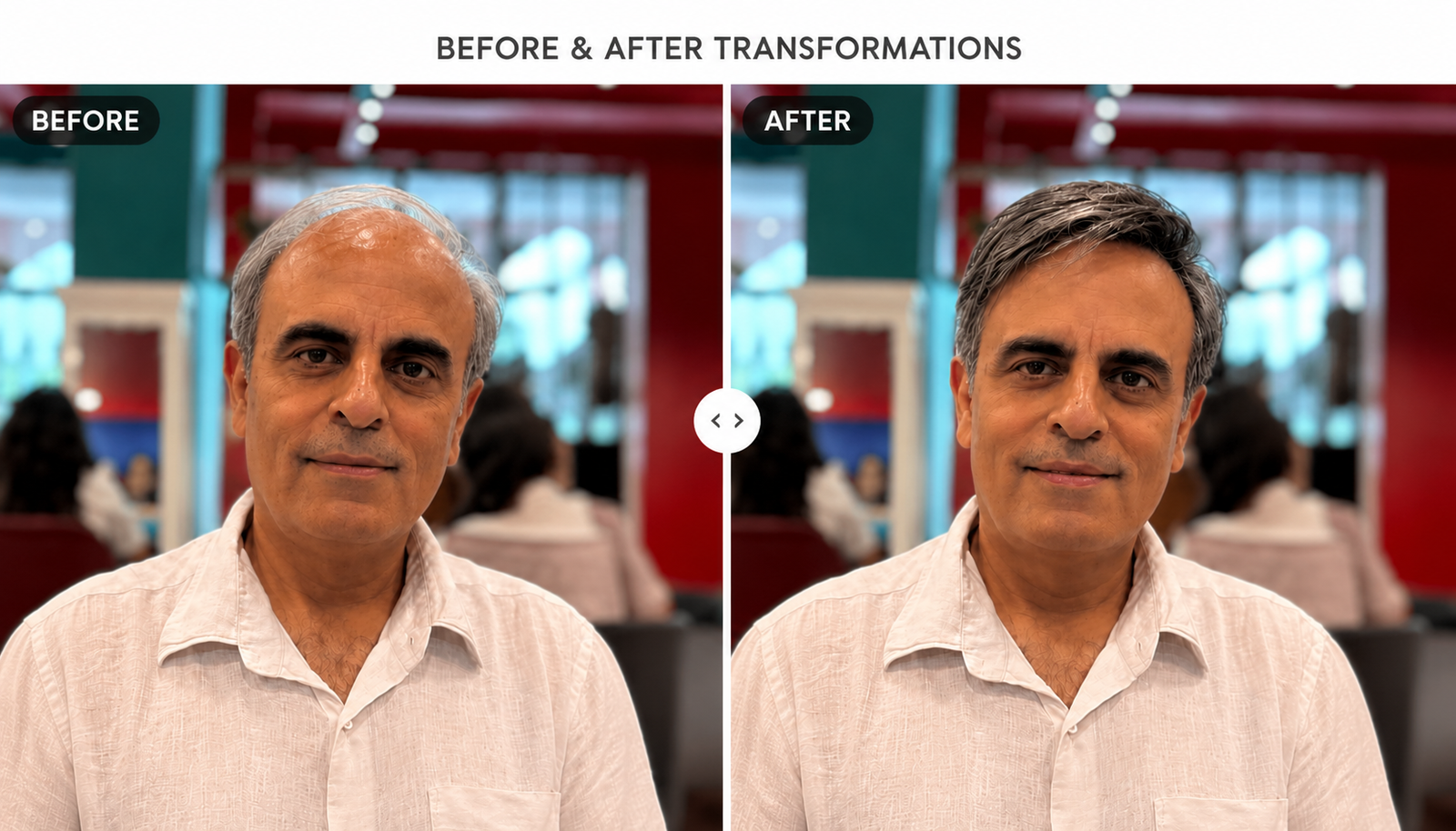 Transformation 1